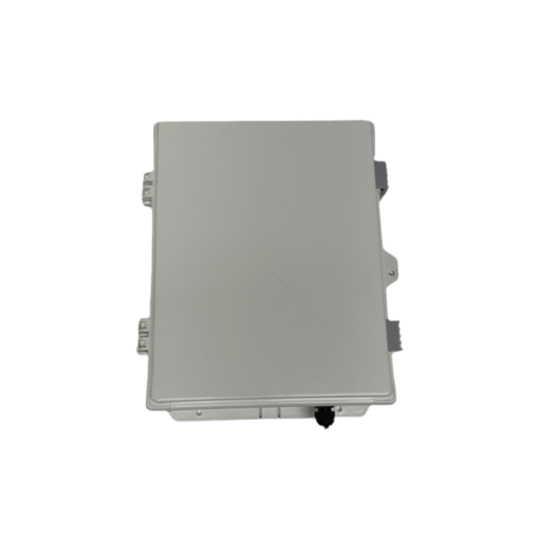 Luxe Lights - Outdoor Enclosure Box & Power Supply