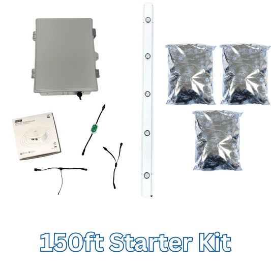 150ft Luxe Lights Starter Kit